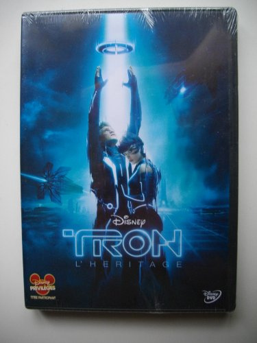Tron 2 : l'héritage [FR Import]
