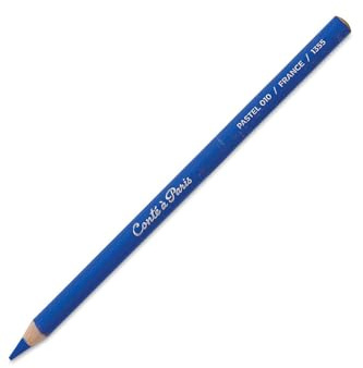 Conté à Paris Pastel Pencil - Ultramarine