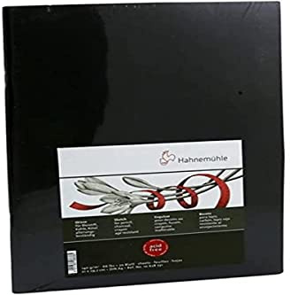Skizzenheft Sketch Booklet 140g/m², DIN A4, 20Blatt