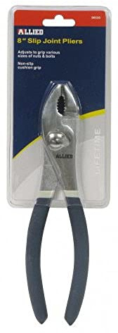 90535 8 Slip Joint Pliers