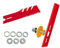 Oregon Mulch Messer für Rasenmäher Toro 22“ Atomic Art: 104-8697-03