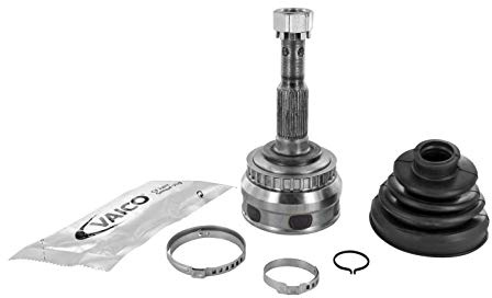 VAICO V40-0200 GELENK ANTRIEBSWELLE ACHSMANCHETTE PASSEND FÜR VECTRA A ASTRA F AUßEN EXPERT KIT
