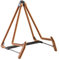 K&M 17580 A-Gitarrenständer Heli 2 Kork - 18,5 - 23 cm Breite - für Gitarren, Cello, Horn