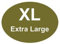 Price stickers XL Extragroß Aufkleber 29 x 40mm Passend Für Hänger