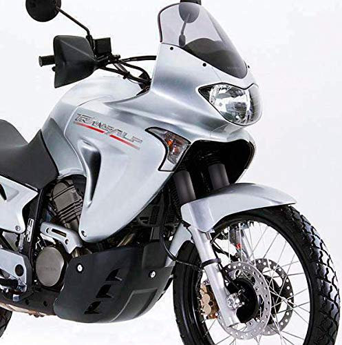 Copri steli forcella in neoprene per Honda Transalp XL650V 2000-2007