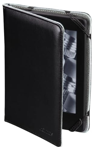 Hama Pool Schutzhülle für E-Reader, passend für Größe 15,2 cm (6)