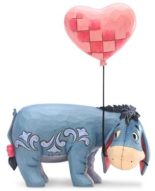 Disney Traditions, Figura de Ígor Winnie Pooh, Enesco