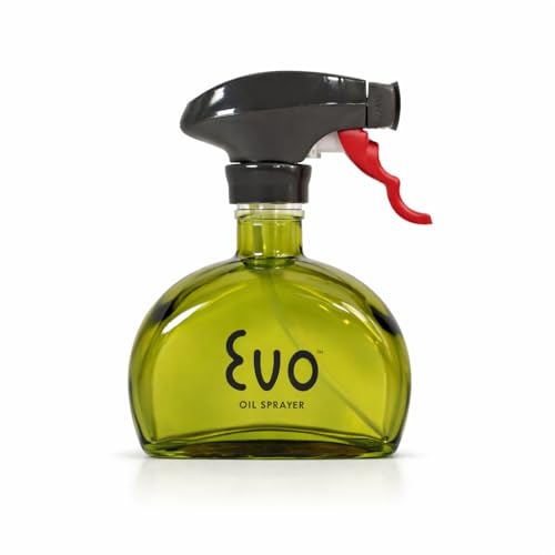 Evo Oil Sprayer Green, 6 Ounce
