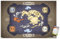 Nickelodeon Avatar: The Last Airbender – Karten-Wandposter, 86 x 57 cm (L x B), Premium-Poster und Passepartout