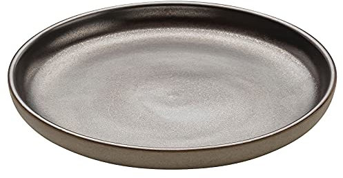 Arzberg Joyn Stoneware Iron Gourmetteller 20 cm