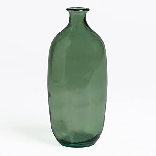 SKLUM Flasche aus Altglas Lumas -