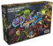 Gamelyn Games, Tiny Epic: Dungeons, Grundspiel, Familienspiel, Dungeon Crawler, 1-4 Spieler, Ab 12+ Jahren, 30+ Minuten, Deutsch