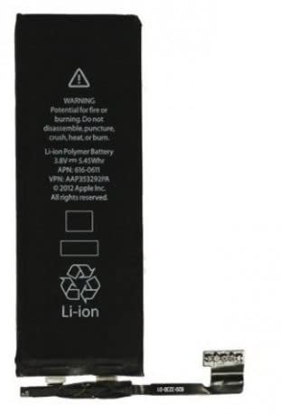 Batterie pour iPhone 5 / 5G
