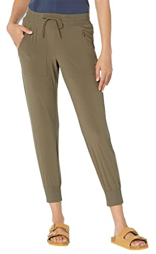 Royal Robbins Spotless Evolution Jogginghose, Everglade 1, X-Groß