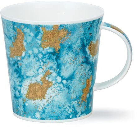 Dunoon Dunoon Cairngorm Mug Motif glace 0,48 l