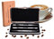 Latte Art Pen - Set für Latte Art - 6 Funktionen- Kaffee geschenk - Barista Besteck - Barista Werkzeug - Latte Art Pen - Barista Set - Barista Zubehör von JoeFrex