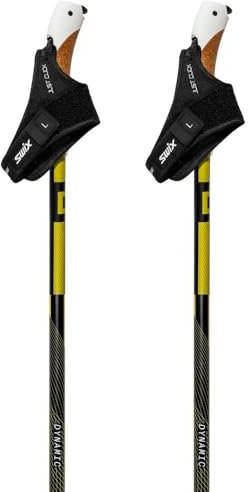 Swix Dynamic D3 Poles 150 cm