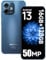 Ulefone Note 16 Pro Smartphone, 16GB+128GB/256GB SD 50MP+8MP Kamera Octa Core Android 13 Handys 6,52 Zoll HD+ 4400mAh 4G Dual SIM Handy Ohne Vertrag Fingerabdruck Face ID GPS OTG 2 Jahre Garantie-Blau