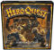 Avalon Hill, HeroQuest, Set der Unternehmen L'Orda dei Ogre, Rollenspiel, zum Spielen benötigen Sie das HeroQuest Basis-Spielsystem - italienische Version