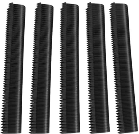 YUCHENGTECH 42MM Pipe Clip Staples for PEX Foamboard Stapler Underfloor Heating Pipe Staples Tacker Clips Pack of 1650