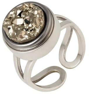 NOOSA-Amsterdam Petite Ring GALATEA Größe S - ohne Chunk