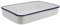 ABOOFAN Vintage Enamel Roasting Dish Rectangular Baking Tray for Oven Casserole High-Temperature Resistant Deep Baking Plate Multifunctional Kitchen Tool for Lasagna Serving