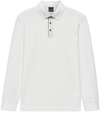 bugatti Herren Polohemd