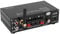 Topiky Amplificateur Stéréo Bluetooth 5.1 2.1 Canaux, Amplificateur de Puissance HiFi avec Adaptateur Secteur, Amplificateur Numérique HiFi 50Wx2RMS Coaxial USB sans (Prise UE)