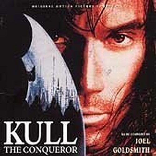 Kull,der Eroberer (Ot: Kull T