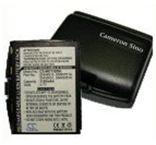Fusion - Batteria per Motorola Nextel StarTac T8090 (1150 mAh), compatibile al 100%, garanzia del produttore