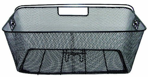 Messingschlager Schoolbag B - Maletín- Cesta del Colegio, Color Negro