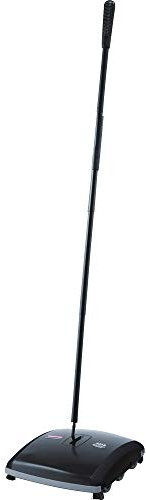 Rubbermaid Commercial Products FG421388BLA Dual Action Kehrgerät, mechanisch
