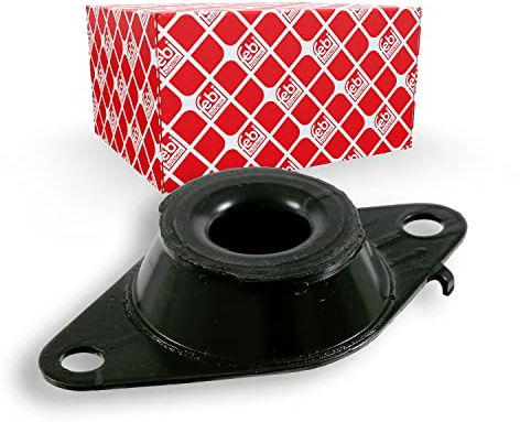 febi bilstein 21885 Motor- / Getriebelager, 1 Stück | Kompatibel mit: RENAULT LAGUNA I, LAGUNA I Grandtour