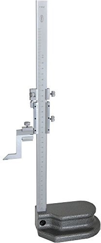 Height meter – Scriber Tool 300 mm Analog STD TYPE with Zirconia Height Reisser