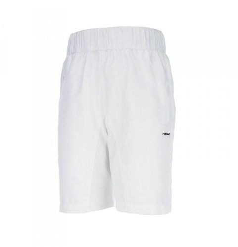 Head Herren Tennishose Tennisshorts Gore Bermuda schwarz Gr. XS