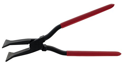Stubai Falzzange R-8, KTL, PVC 60 mm, 282059