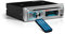 BOSS Audio Systems MR500UABS Marine Boat Stereo - Single Din, Bluetooth, lettore CD DVD, ricevitore radio AM/FM, USB