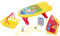 CYP Brands - Set de Planchado Peppa Pig Juguete Creativo para Niños, Juego para Mayores de 3 años.