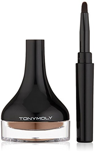 TONYMOLY Retour à Gel Eyeliner - Brown