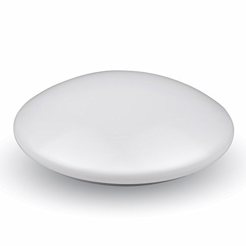 V-TAC SKU.5562 Deckenleiste SAILLIE 12W VT-8031, Kunststoff und andere Materialien, 12 W, Weiß, Tiefe: 80 mm