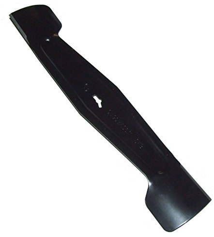 RocwooD 40cm 400mm Lawnmower Blade Fits Qualcast RM40 MEB1640M & RM40 MEB1840M