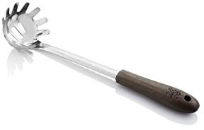Stanley Rogers Variant BlackWalnut Spaghetti spoon