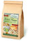 Original-Leckerlies: Rüben-Powermix, 2kg getreidefreie Gemüseflocken, Hundeflocken, Hundefutter- Naturprodukt für Hunde, barfen