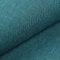 Heko Panels Stoff Meterware Torino Stoffe Zum Nähen Möbelstoff Polsterstoff Möbelstoffe Bezugsstoff Für Möbel Stühle Ecksofa Eckbank Sofa Blickdicht Petrol