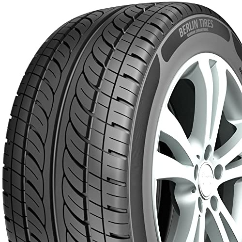 Berlin Tires 175 65 R15 88H XL Summer HP ECO High Performance Tyres