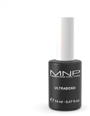 Mesauda - Ultrabond Primer, Acid-Free, 15ml Nail Base