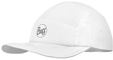 Buff 5 Panel Go Cap SOLID Unisex L/XL