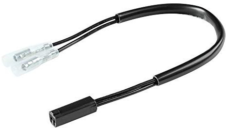 Lampa 91603 lot de 2 connecteurs pour clignotants, Suzuki