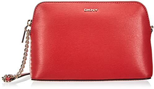 DKNY Damen Bryant Crossbody, Nitro Red