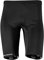 Rehband Thermal Hose, Unterziehhose Herren aus 1,5 mm Neopren, wärmende Kompressionsunterhose für Fußball, Fitness, Handball, Laufen u.v.m., Farbe:Schwarz, Größe:M